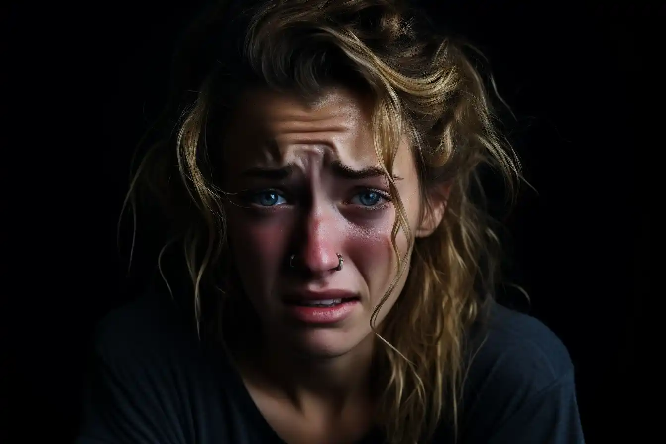 psychological trauma