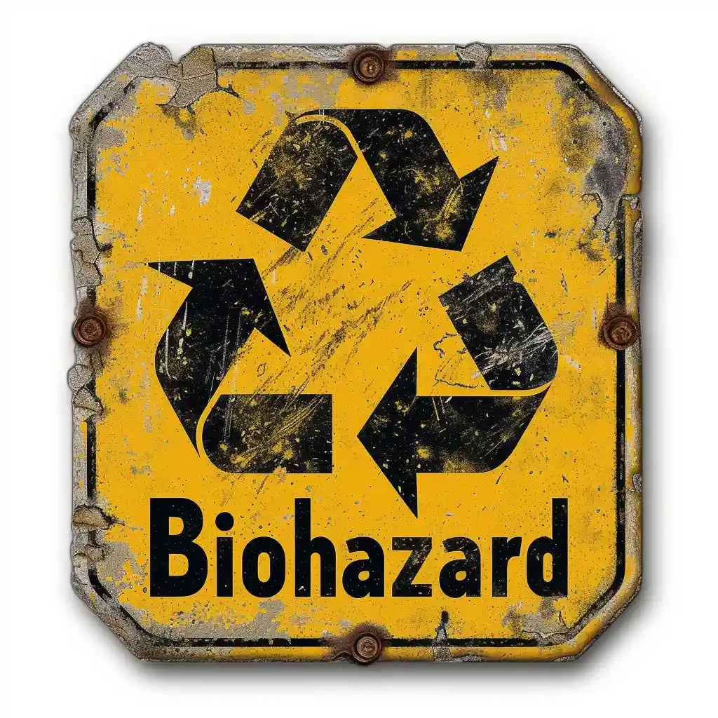 biohazard