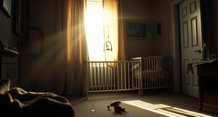 The Silent Shift Inside a Home
