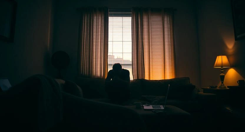 The Signs That Something Is Not Being Said