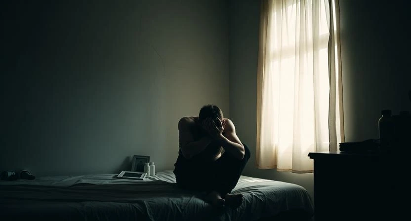 The Silent Shift Inside a Home