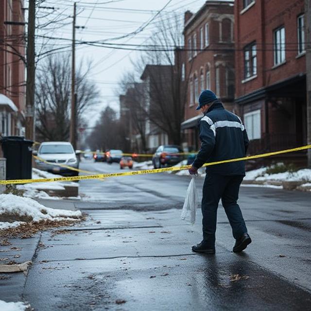 Crime Scene Cleanup Equipment Toronto