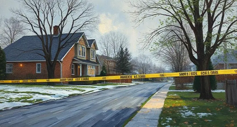 From Horror to Hope - The Emotional Journey of Trauma Cleanup