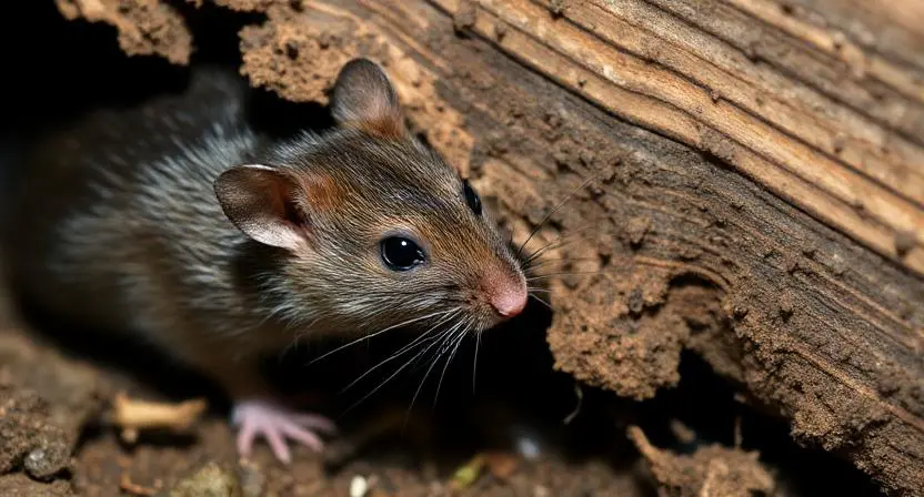 Biohazards of Animal Infestation