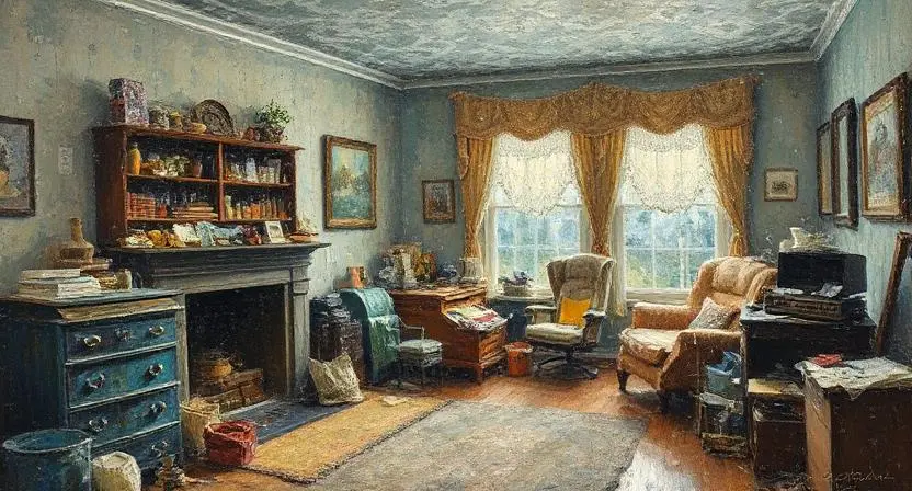 God’s Cleaning crew blog You Won’t Believe What We Found Cleaning Hoarder Homes 