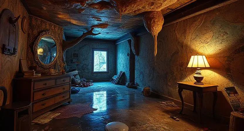 God’s Cleaning crew blog Silent Killers - The Hidden Biohazards Lurking in Your Home 
