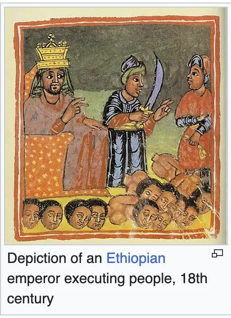 God’s Cleaning crew blog what-does-decapitation-feel-like