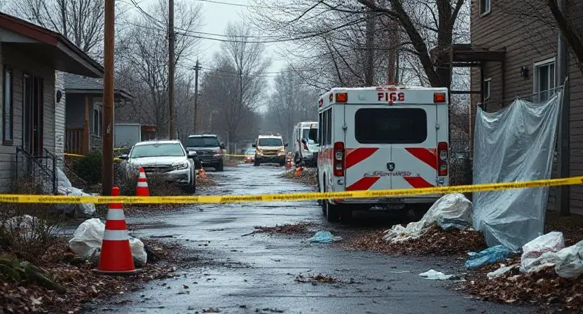 God’s Cleaning crew blog What Happens After the Crime Tape Comes Down? The Dark Side No One Talks About 