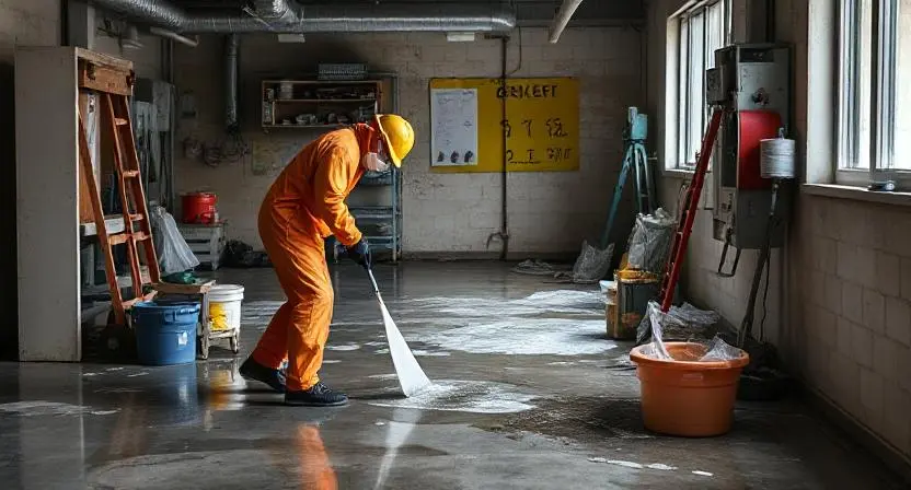 From Horror to Hope - The Emotional Journey of Trauma Cleanup
