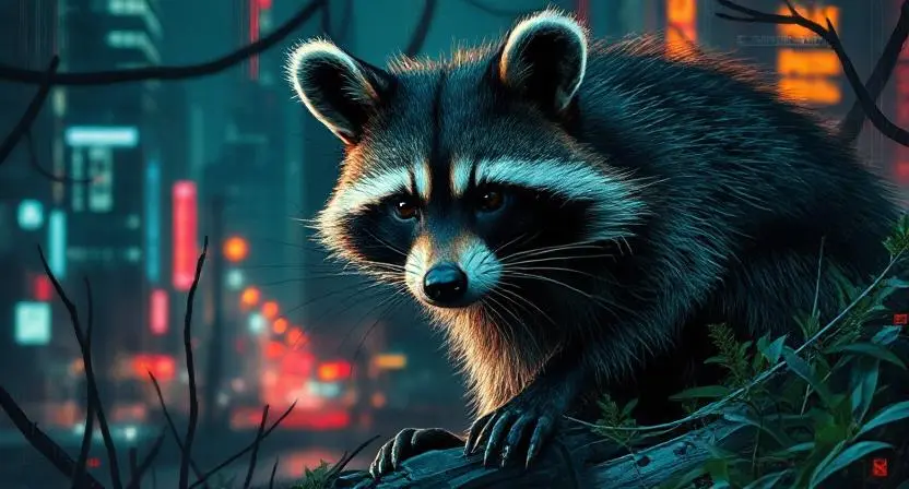 Canadian Wildlife and Urban Sprawl