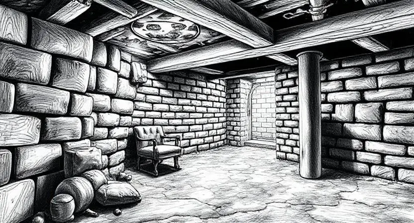 God’s Cleaning crew blog Silent Killers - The Hidden Biohazards Lurking in Your Home 