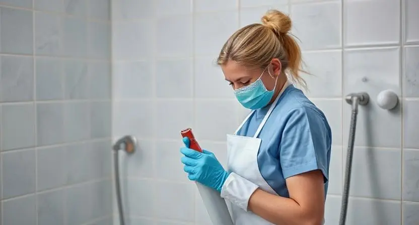 God’s Cleaning crew blog Would You Step Into This Room? A Cleaner’s Worst Nightmare 