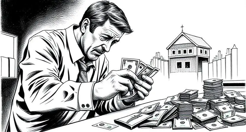 God’s Cleaning crew blog What Happens After the Crime Tape Comes Down? The Dark Side No One Talks About 