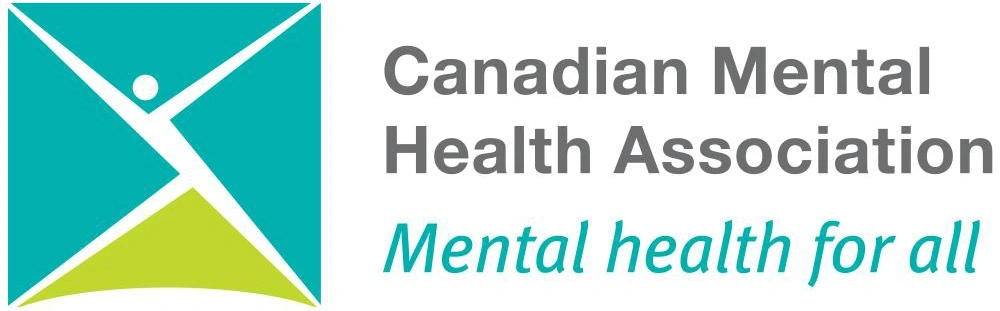 Canadian Mental Health Association logo - Client of God’s Cleaning Crew