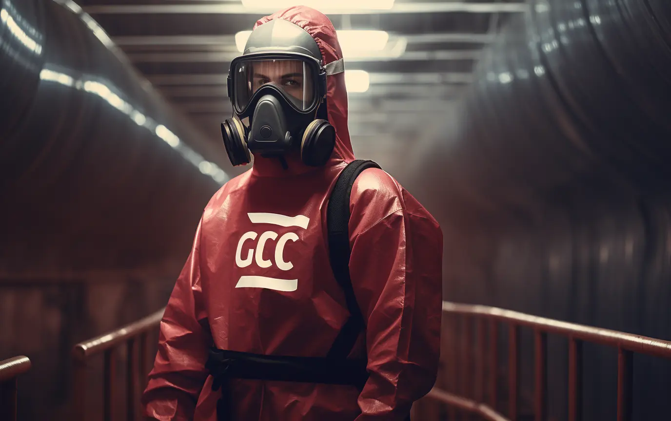 God's Cleaning Crew crime trauma scene cleanup toronto