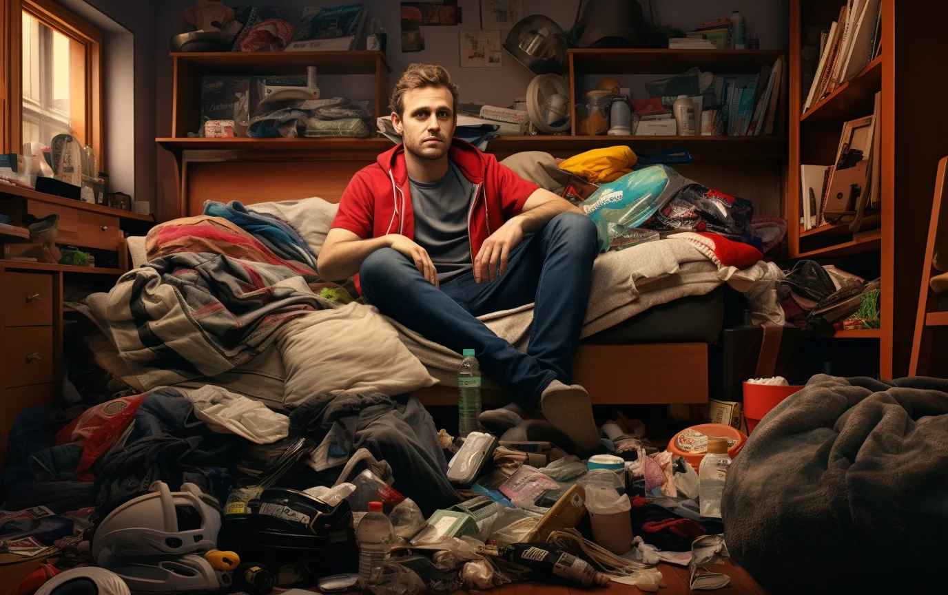 hoarding clean up service toronto