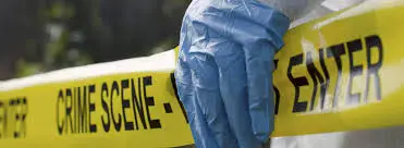 blood and bodily fluids clean up service toronto